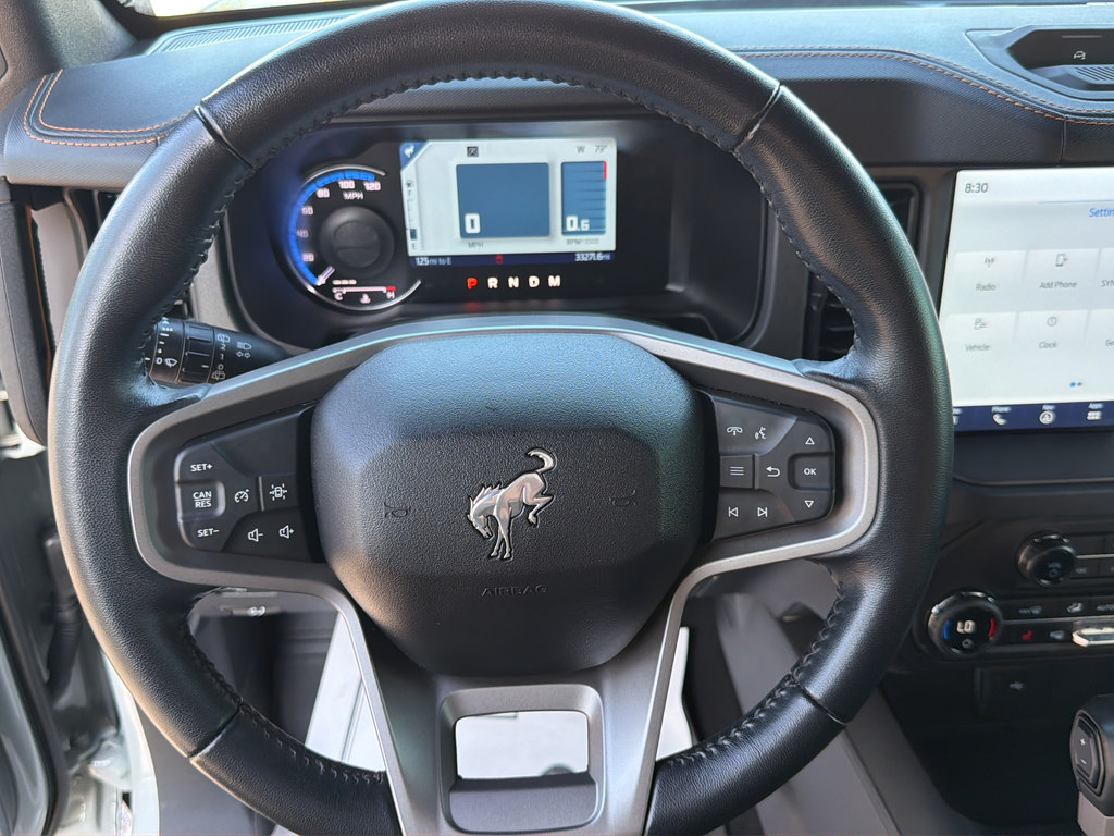 Used 2024 Ford Bronco Badlands AWD/4WD image 42