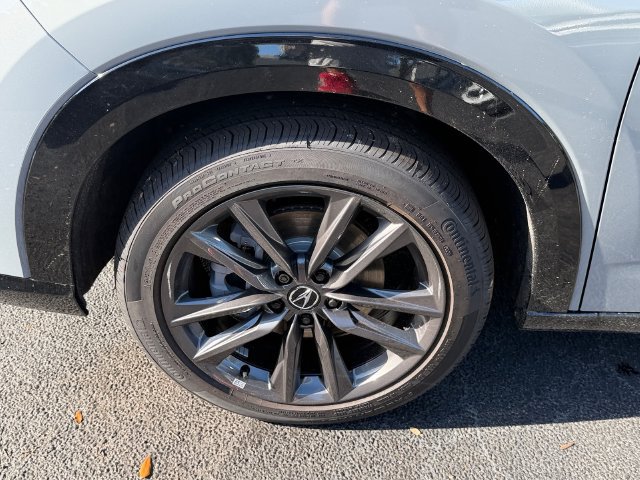 New 2026 Acura ADX A-Spec FWD image 17