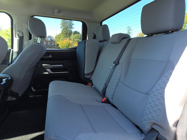Used 2023 Toyota Tundra SR5 w/ SR5 Convenience Package AWD/4WD image 18