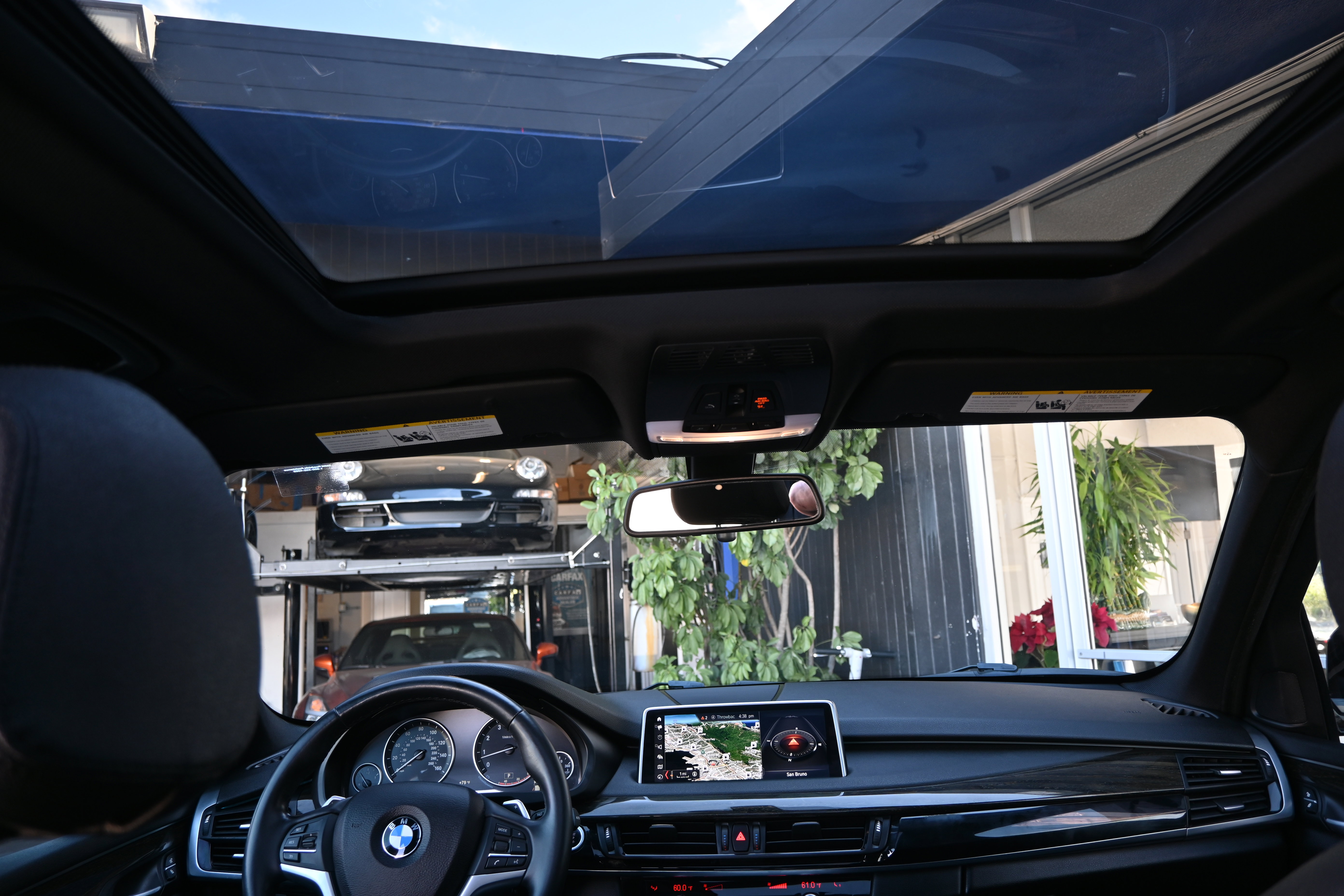 Used 2018 BMW X5 xDrive35i AWD/4WD image 67