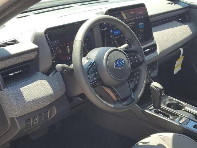 New 2026 Subaru Outback Limited AWD/4WD image 22