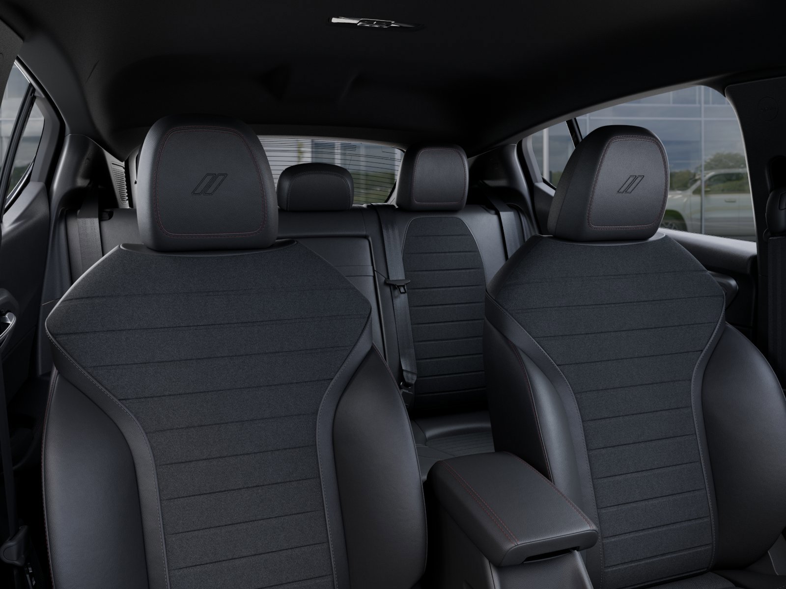 New 2025 Dodge Hornet R/T image 26