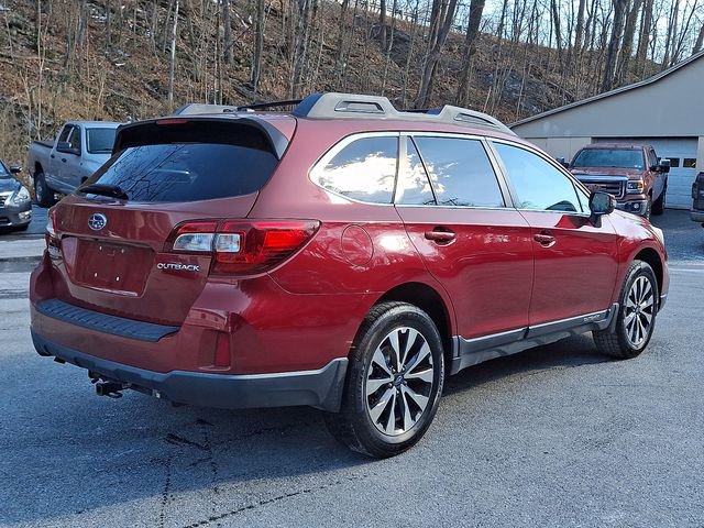Used 2015 Subaru Outback 2.5i Limited image 8