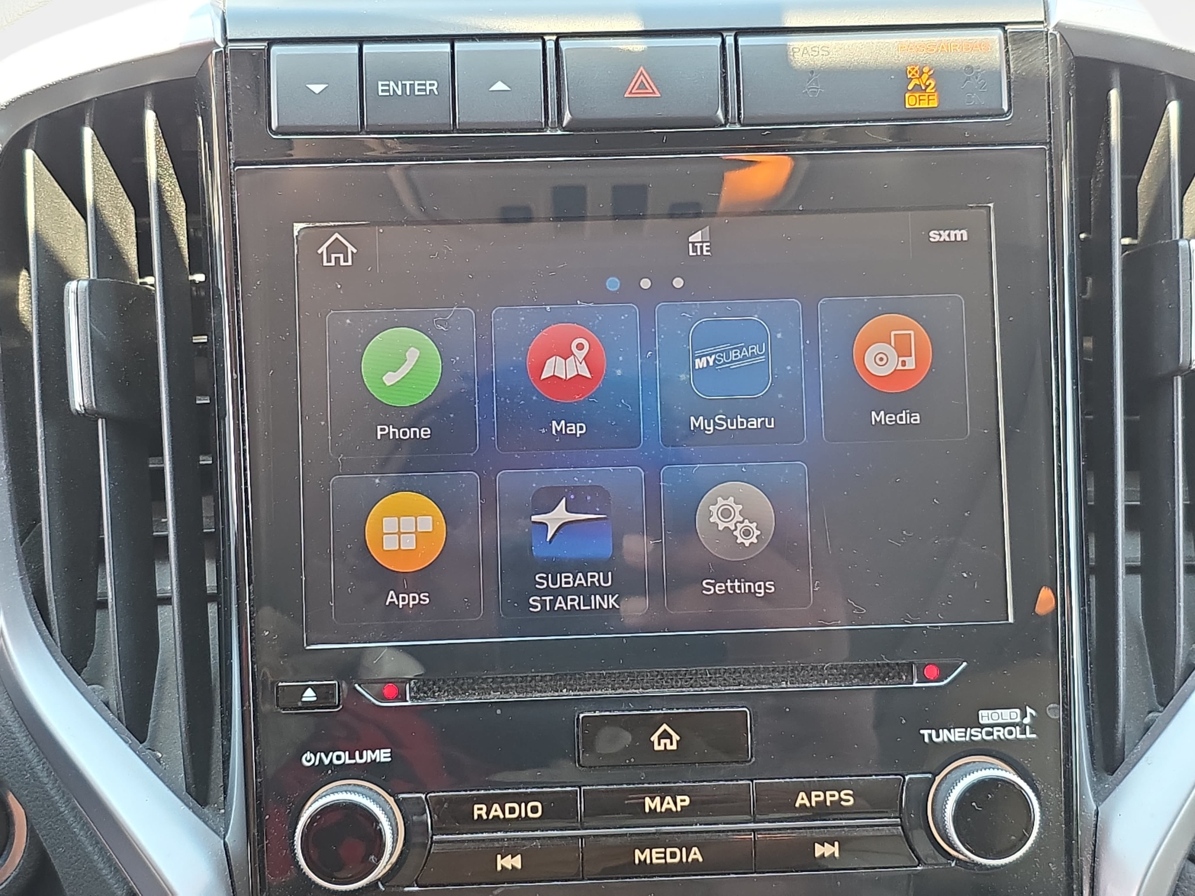 Used 2019 Subaru Ascent Limited AWD/4WD image 23