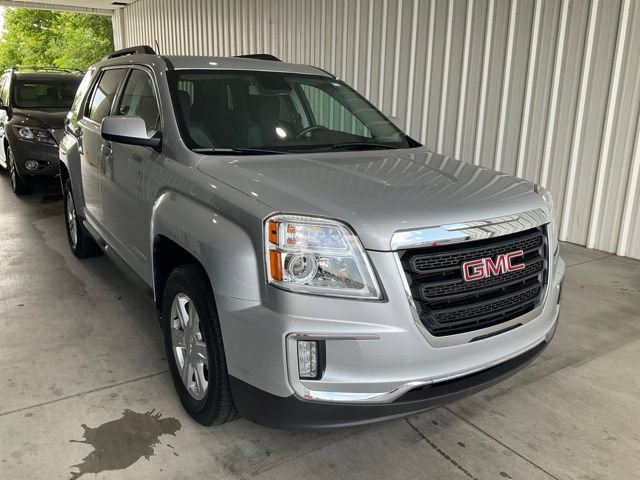 Used 2016 GMC Terrain SLE FWD image 24