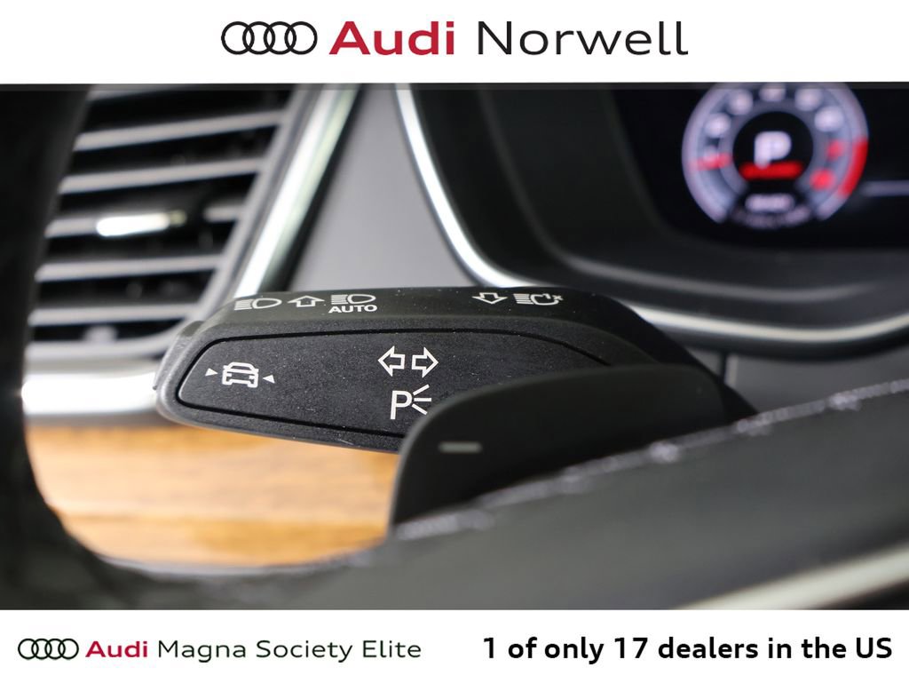 Used 2023 Audi Q5 2.0T Premium Plus w/ Premium Plus Package image 28