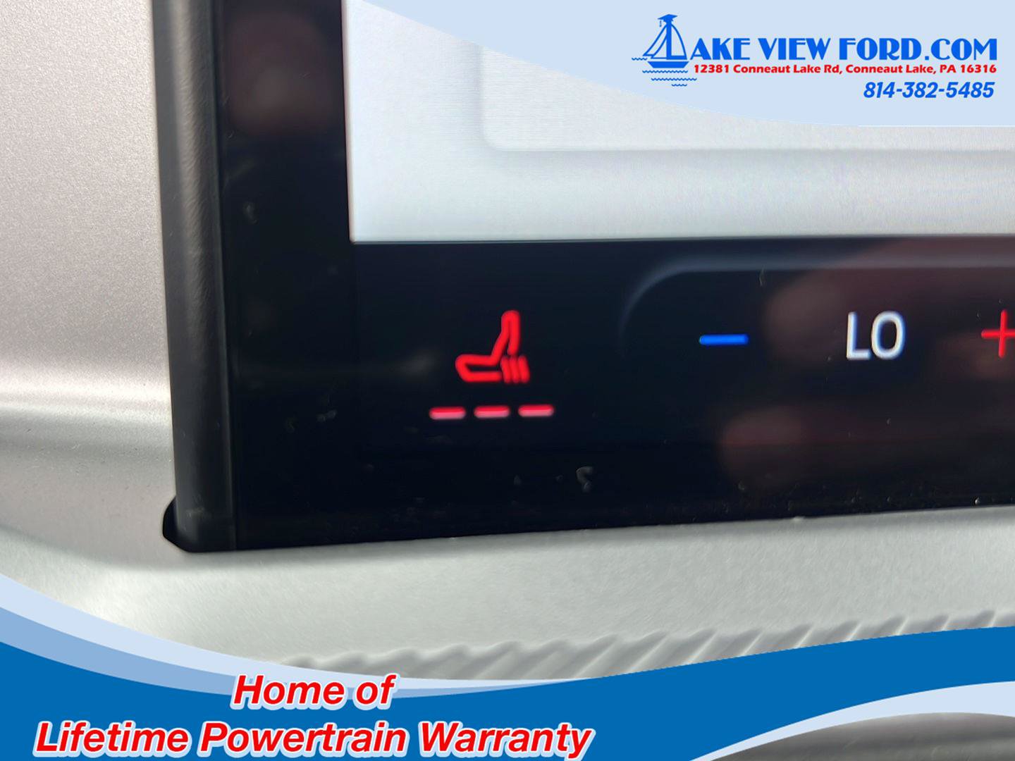 Used 2026 Ford Bronco Sport Outer Banks AWD/4WD image 37