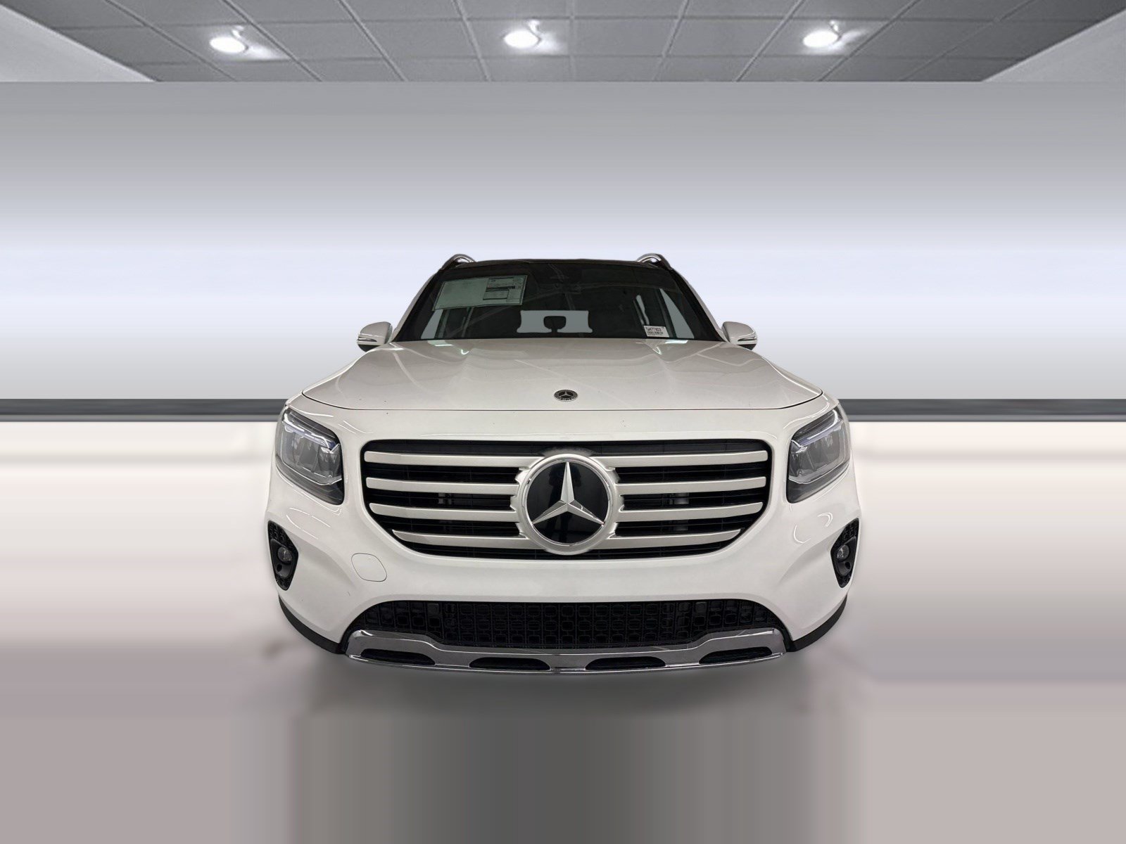 Certified 2026 Mercedes-Benz GLB 250 image 50