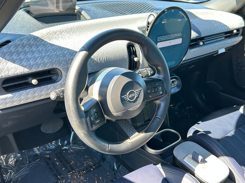 Used 2025 MINI Cooper S image 13
