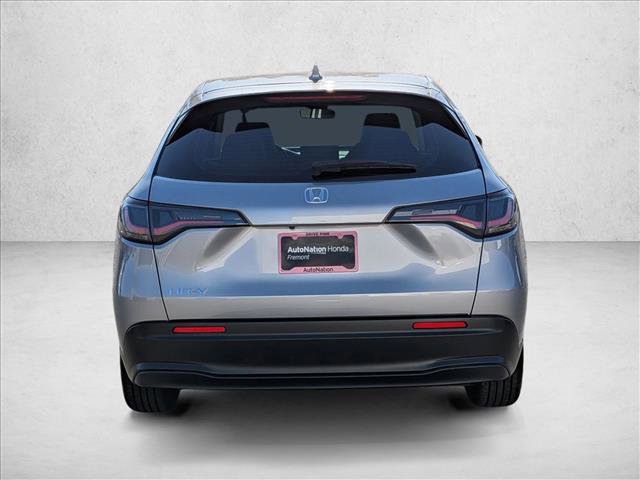 Used 2025 Honda HR-V LX image 7