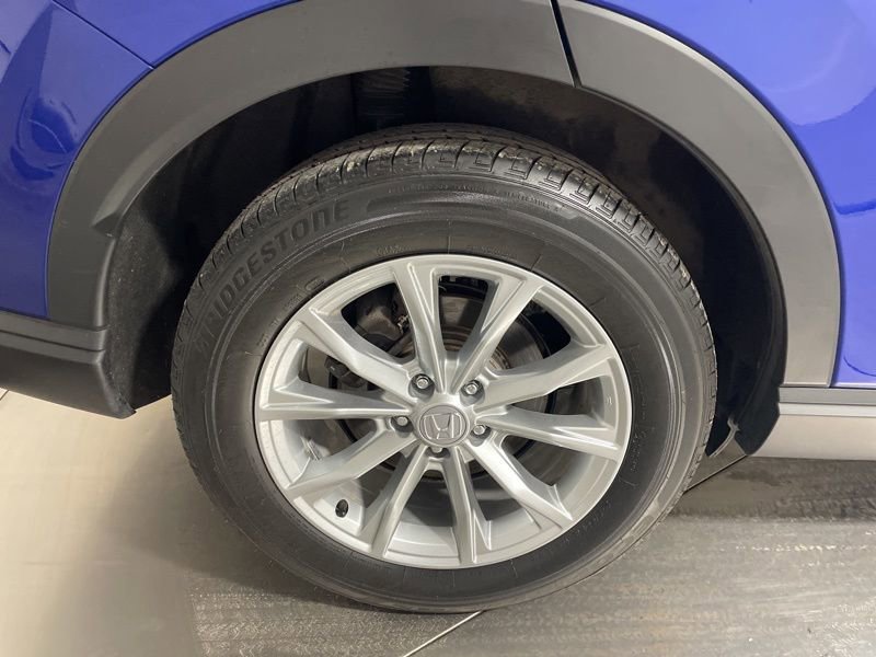 Used 2025 Honda CR-V EX-L image 10