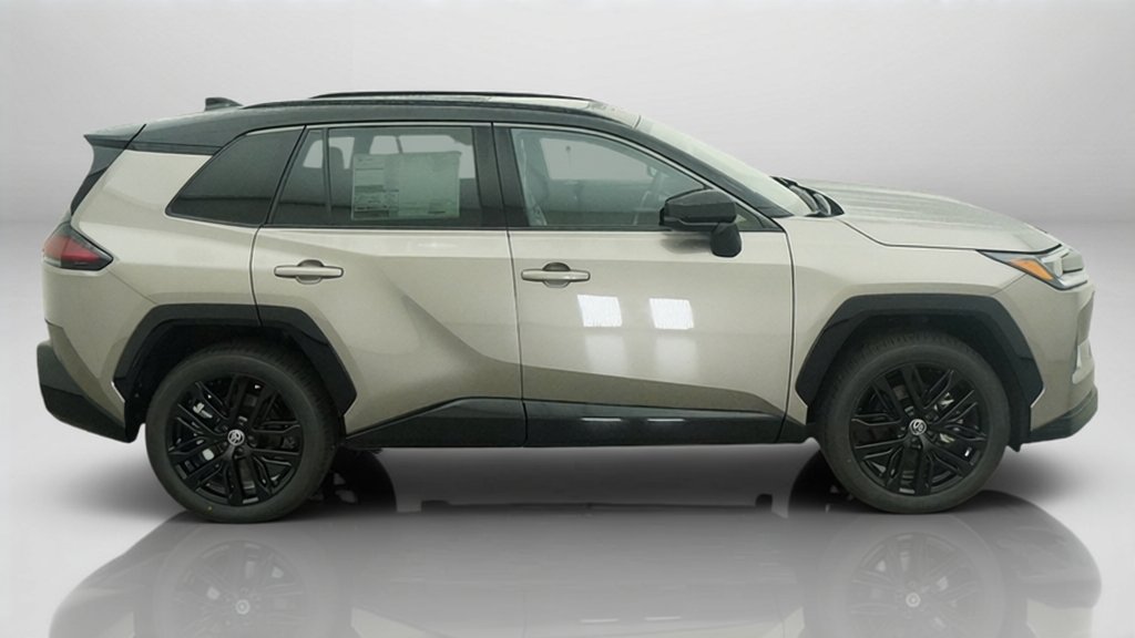 New 2026 Toyota RAV4 XSE AWD/4WD image 7