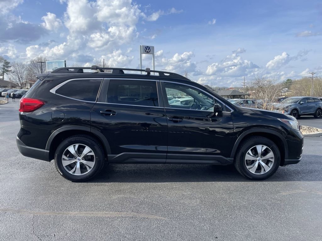 Used 2019 Subaru Ascent Premium w/ Popular Package #3 AWD/4WD image 4