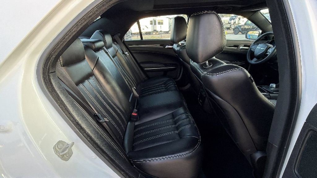 Used 2023 Chrysler 300 S RWD image 28