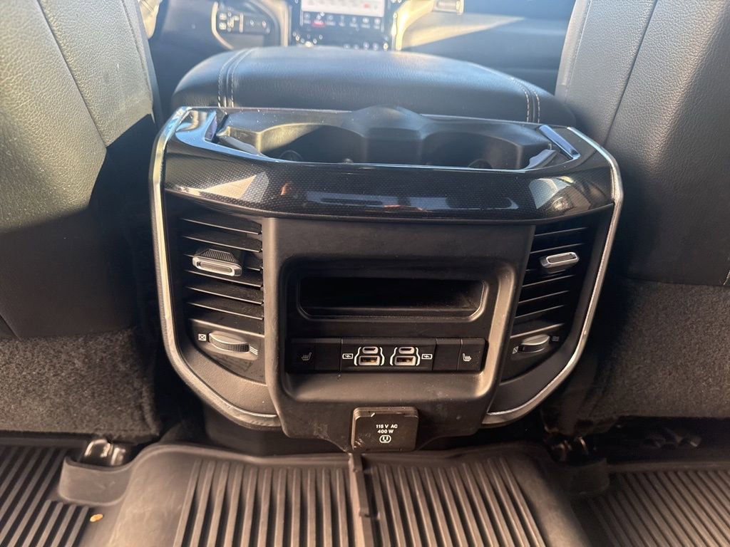 Used 2022 RAM 2500 Laramie image 25