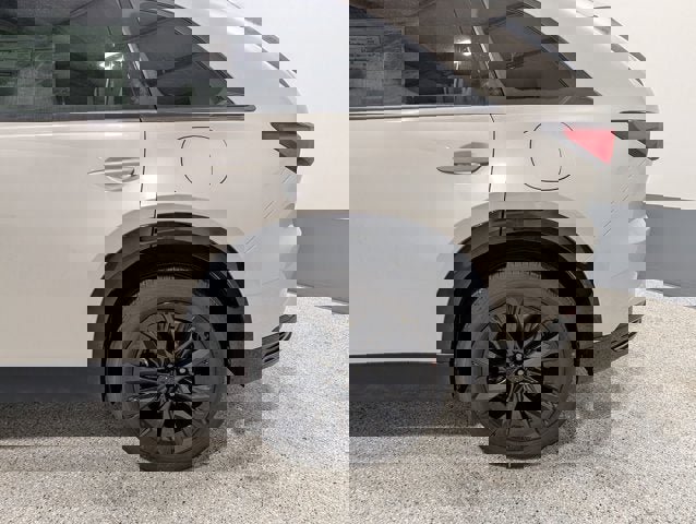 New 2026 MAZDA CX-90 3.3 Turbo S w/ Premium Package image 9