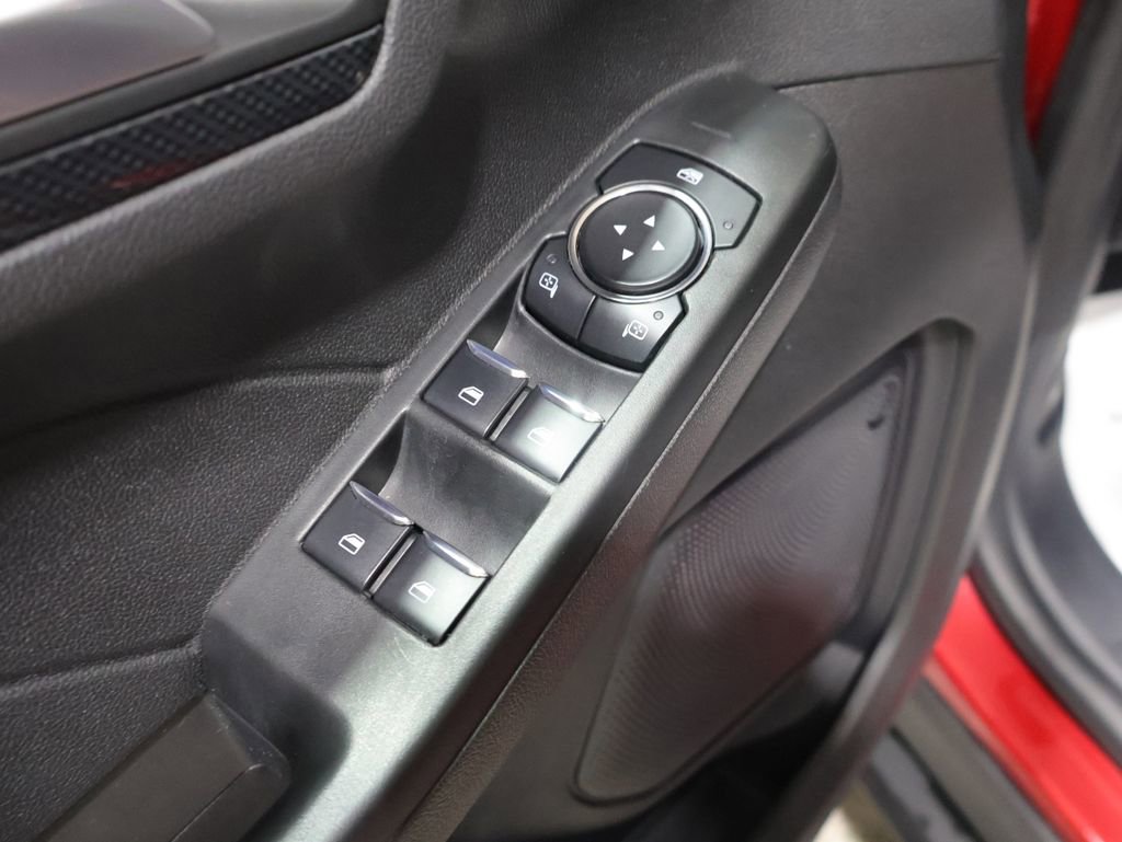 Used 2024 Ford Escape ST-Line image 14