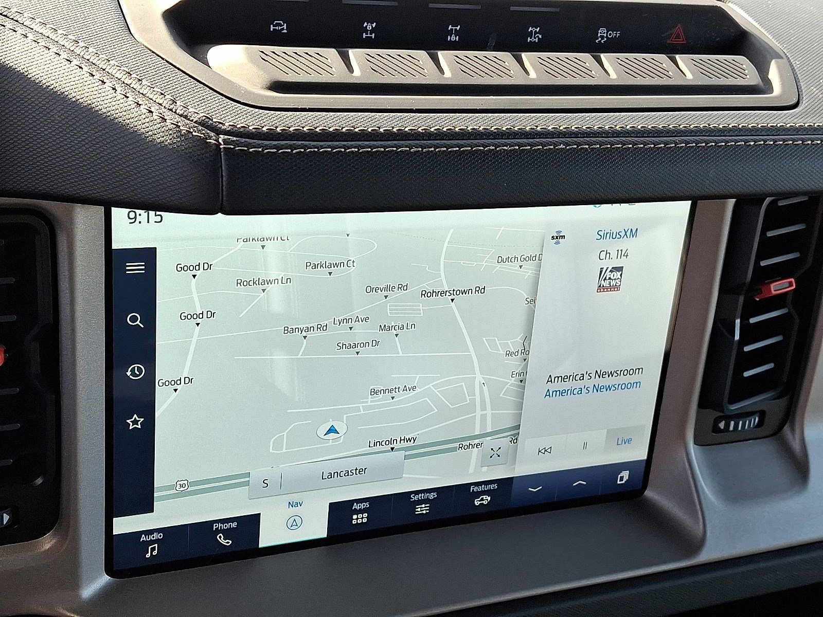 Used 2023 Ford Bronco Raptor image 17