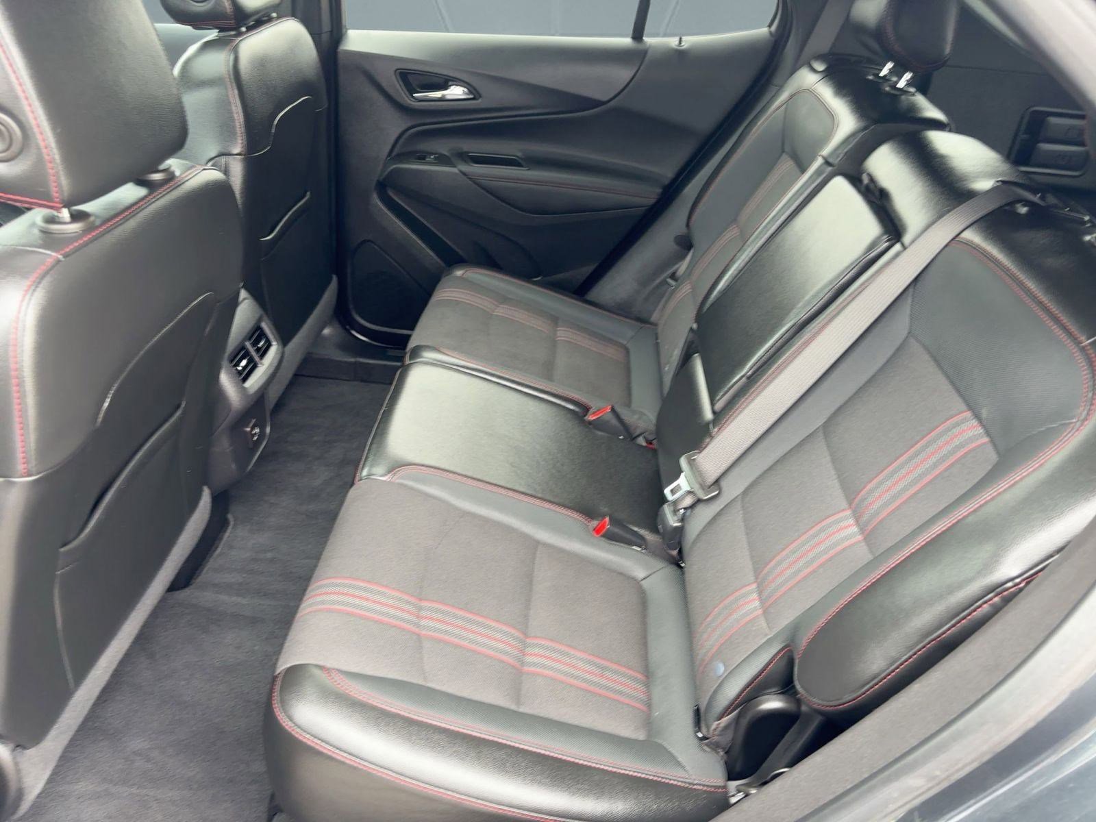 Used 2023 Chevrolet Equinox RS image 15