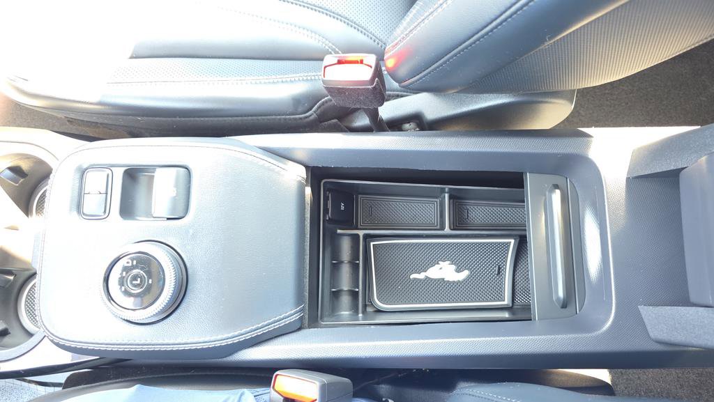 Certified 2022 Ford Mustang Mach-E Premium image 39