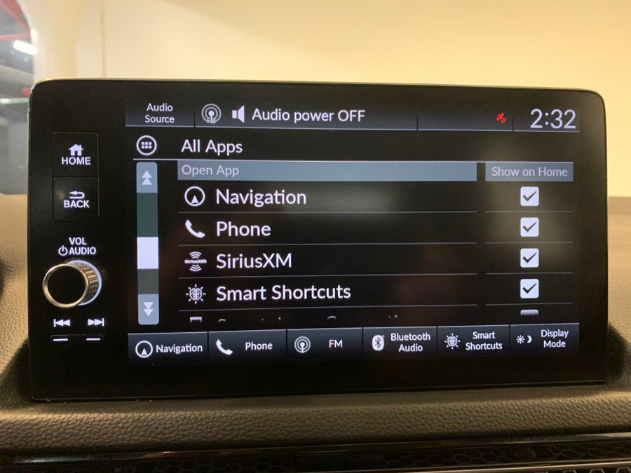 Used 2024 Honda Civic Touring image 30