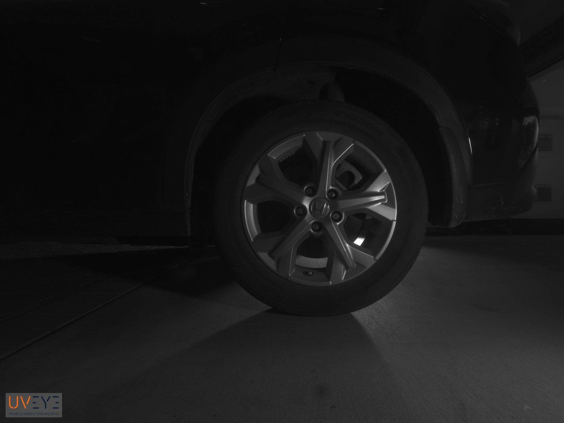 Used 2023 Honda HR-V LX image 9