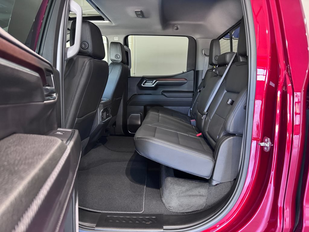 Certified 2024 GMC Sierra 1500 Denali w/ Technology Package AWD/4WD image 13