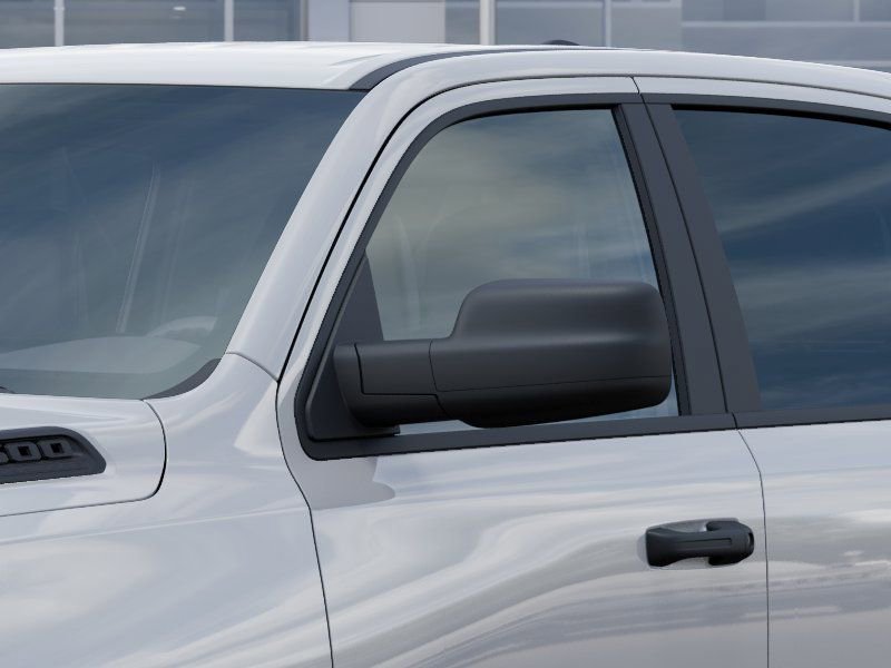 New 2026 RAM 1500 Classic Warlock AWD/4WD image 12