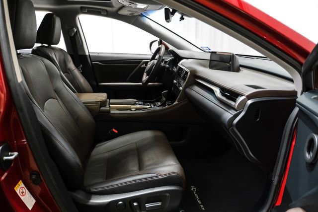 Used 2019 Lexus RX 350 FWD w/ Navigation Package image 36