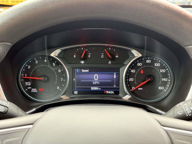 Used 2023 Chevrolet Equinox LT image 25