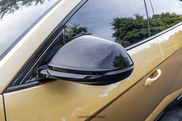 Used 2024 Lamborghini Urus S AWD/4WD image 62