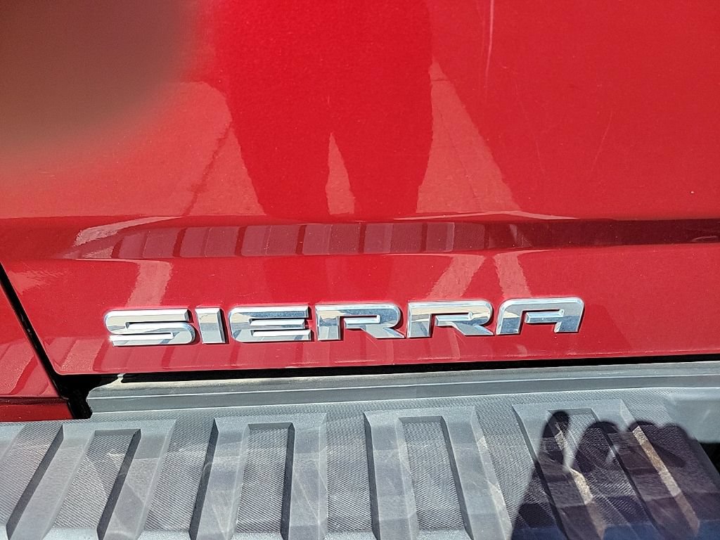 Used 2018 GMC Sierra 1500 Denali w/ Denali Ultimate Package AWD/4WD image 10