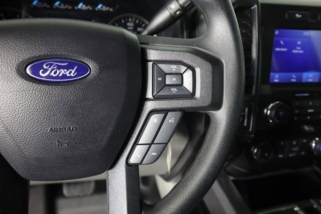 Used 2020 Ford F150 XLT w/ Equipment Group 301A Mid image 43