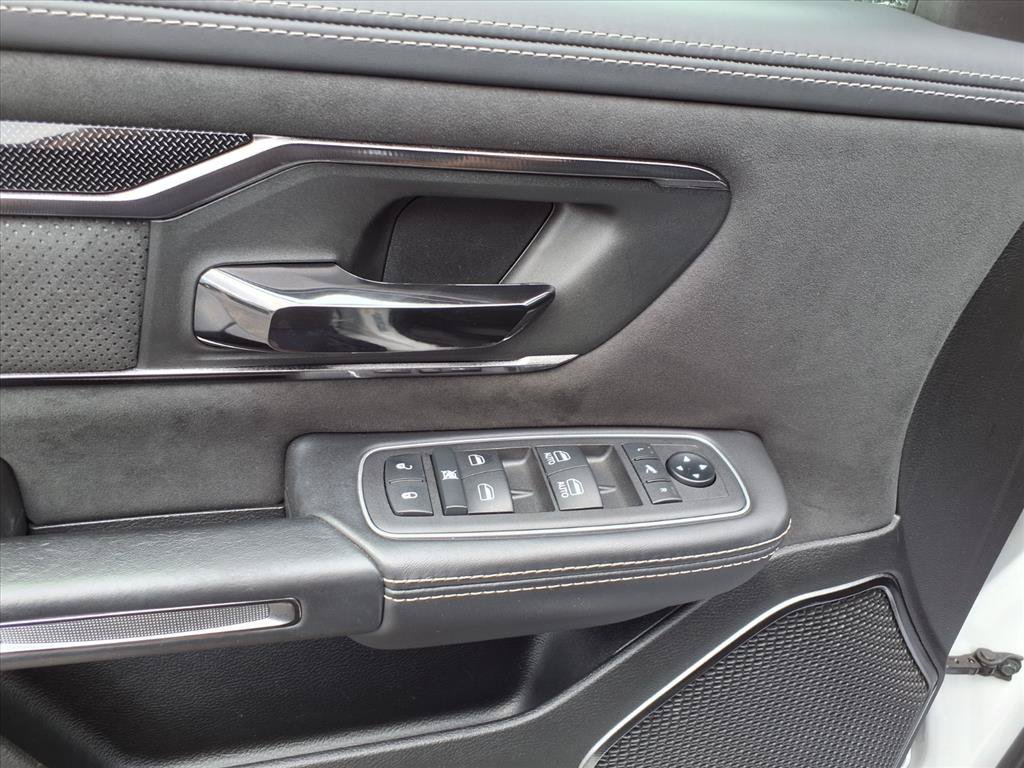 Used 2022 RAM 1500 TRX w/ TRX Level 1 Equipment Group AWD/4WD image 14