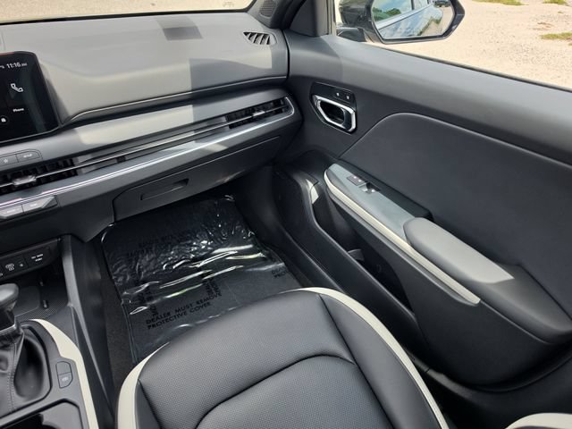 Used 2025 Kia K4 GT-Line w/ GT-Line Premium Package FWD image 12