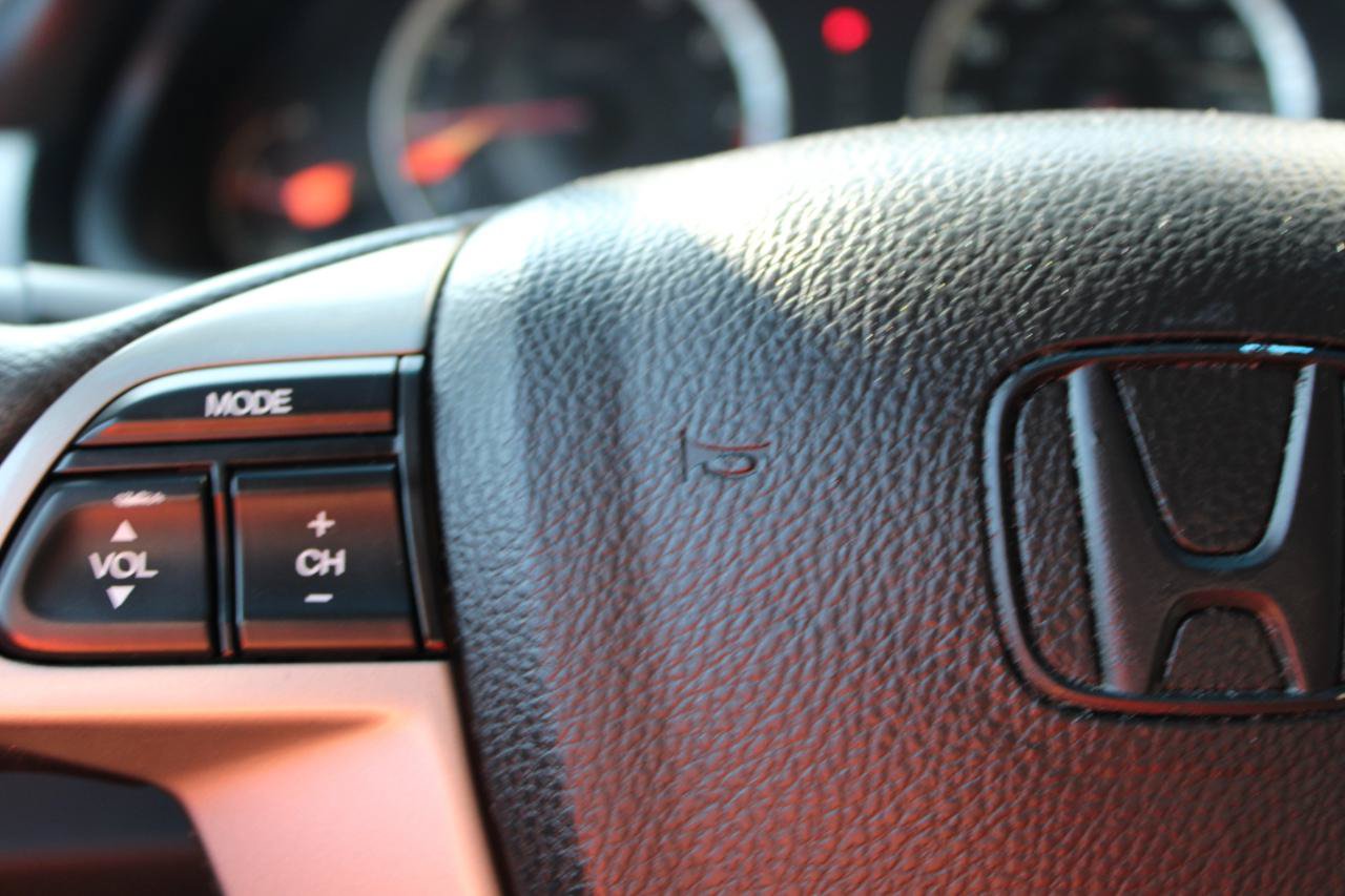 Used 2010 Honda Accord LX-S image 16