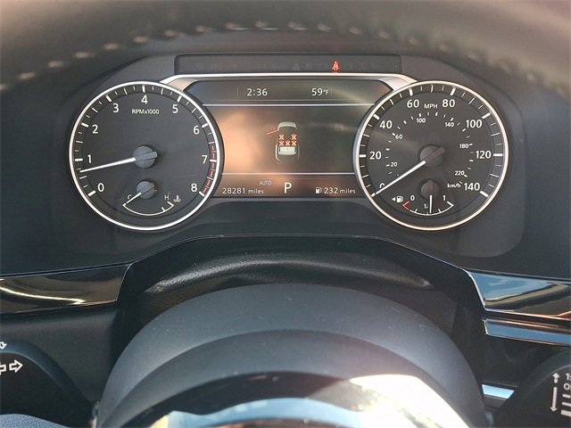 Used 2023 Nissan Pathfinder SL w/ SL Premium Package image 21