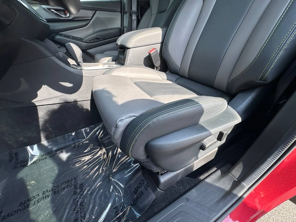 Certified 2023 Subaru Ascent Onyx Edition AWD/4WD image 13
