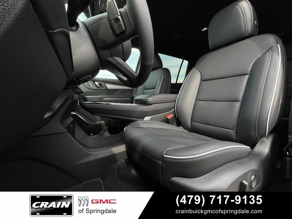 New 2027 Buick Enclave Preferred w/ Power Package FWD image 24