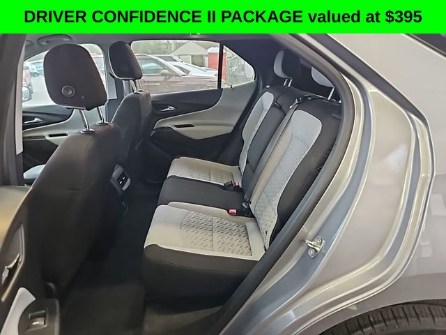 Used 2024 Chevrolet Equinox LS w/ LS Convenience Package image 6