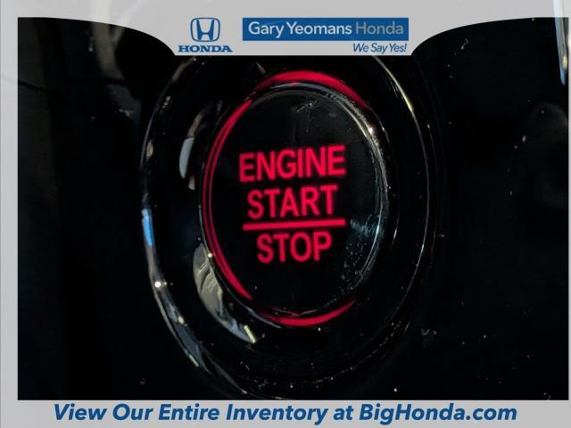 Used 2024 Honda Civic EX image 31