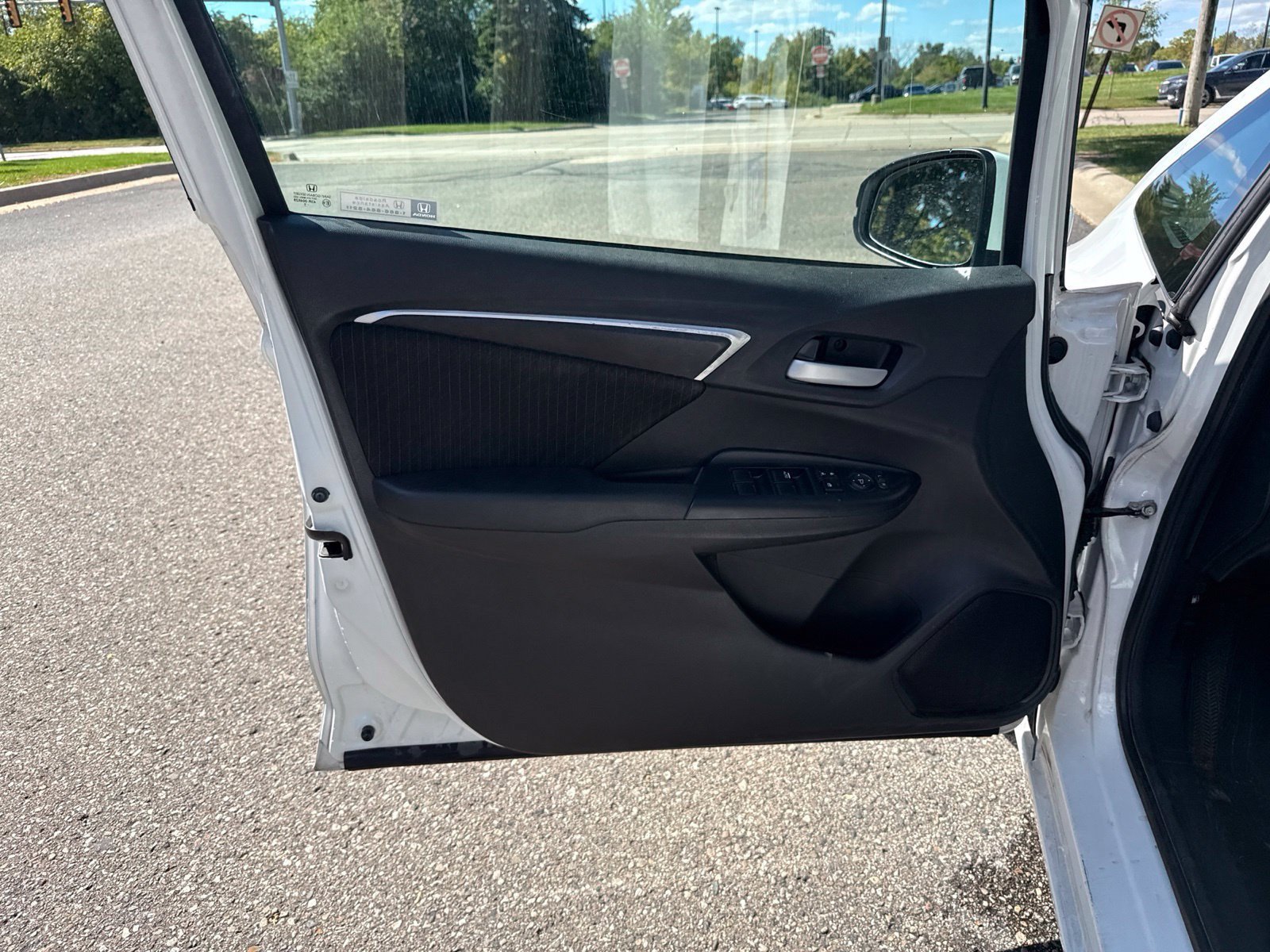 Certified 2019 Honda Fit EX image 20