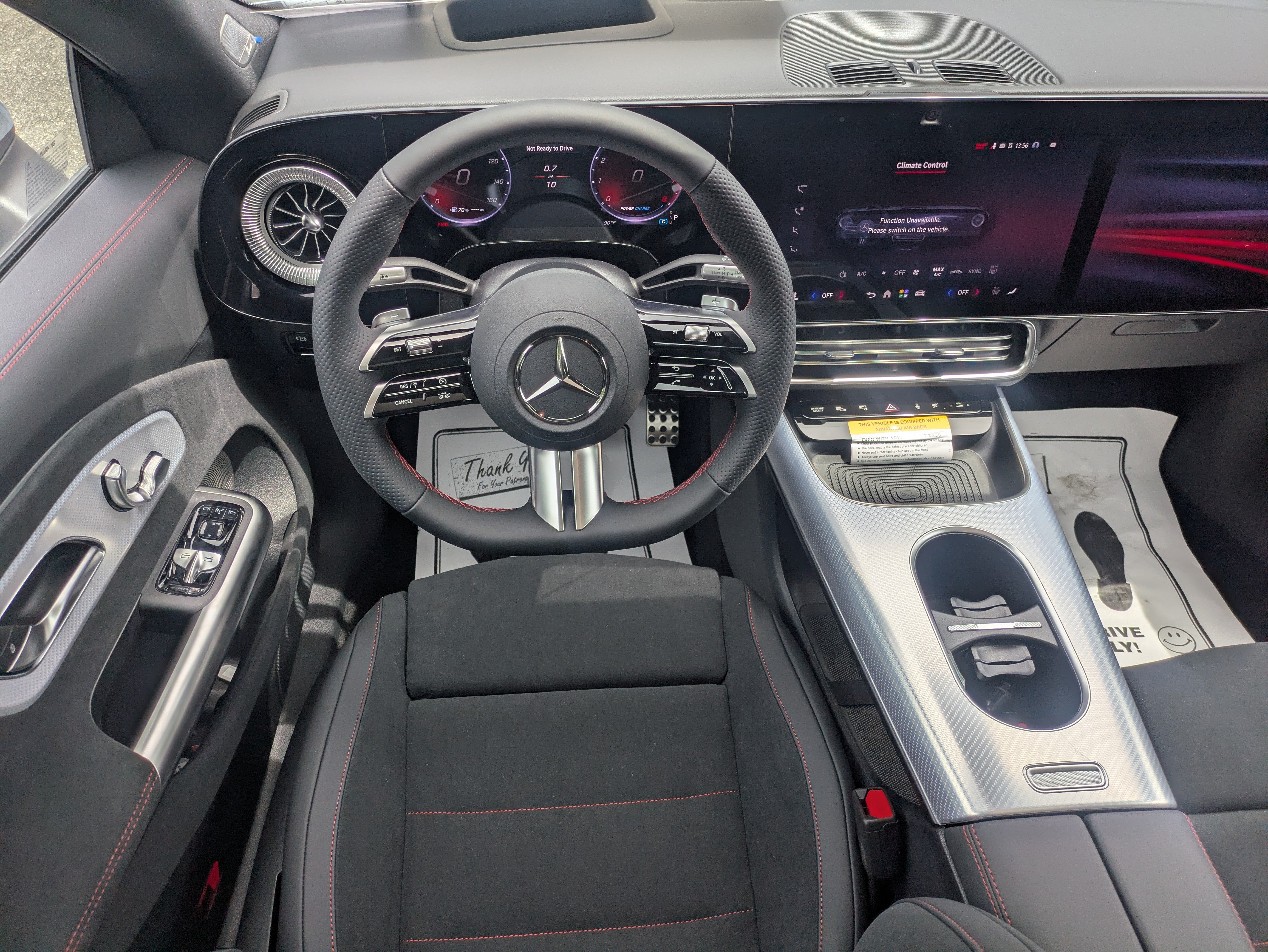 New 2027 Mercedes-Benz CLA 220 image 14