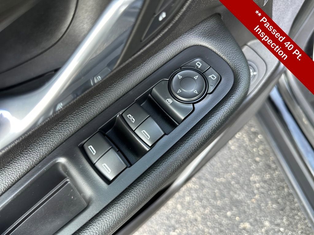 Used 2024 GMC Terrain SLT image 14