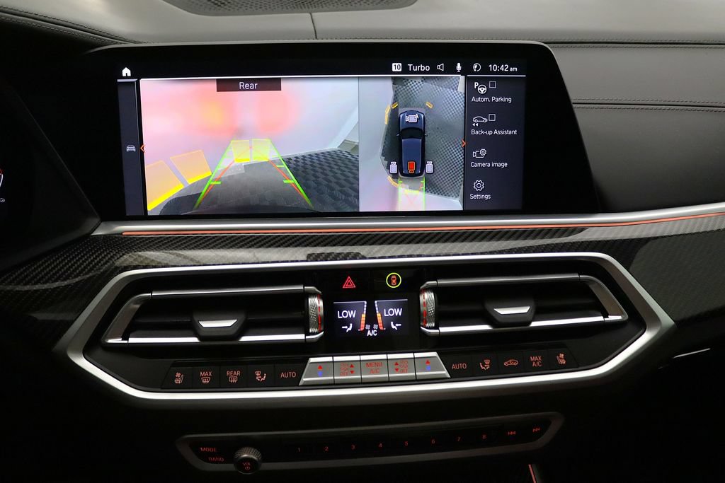 Used 2023 BMW X5 M50i w/ Executive Package AWD/4WD image 23