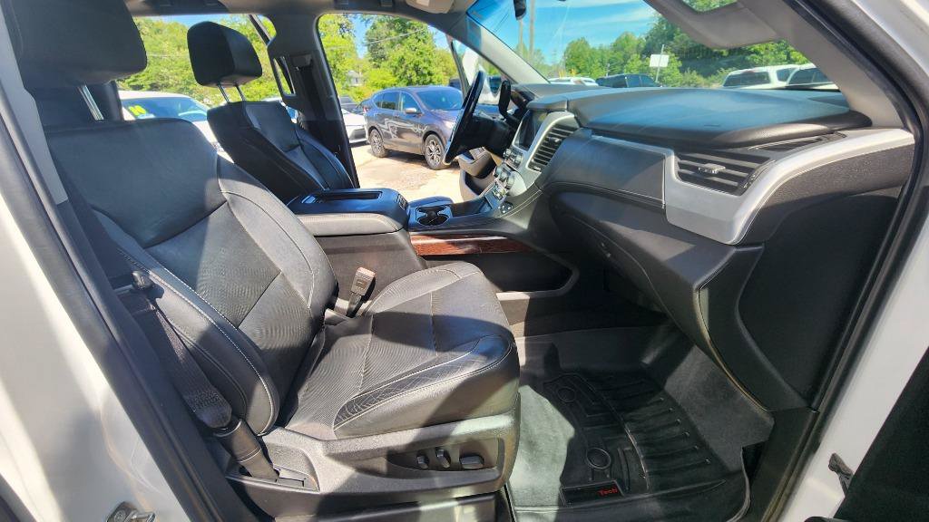 Used 2018 GMC Yukon SLT w/ Open Road Package AWD/4WD image 33