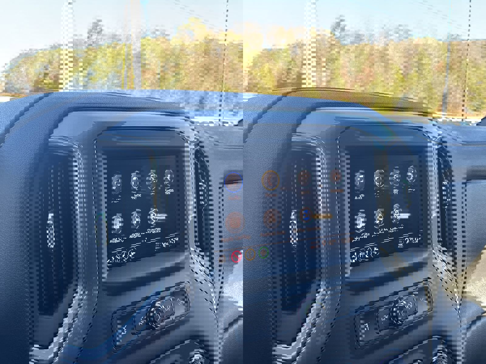 New 2026 Chevrolet Silverado 3500 W/T w/ WT Convenience Package image 19