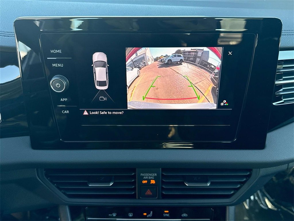 New 2026 Volkswagen Jetta S image 22