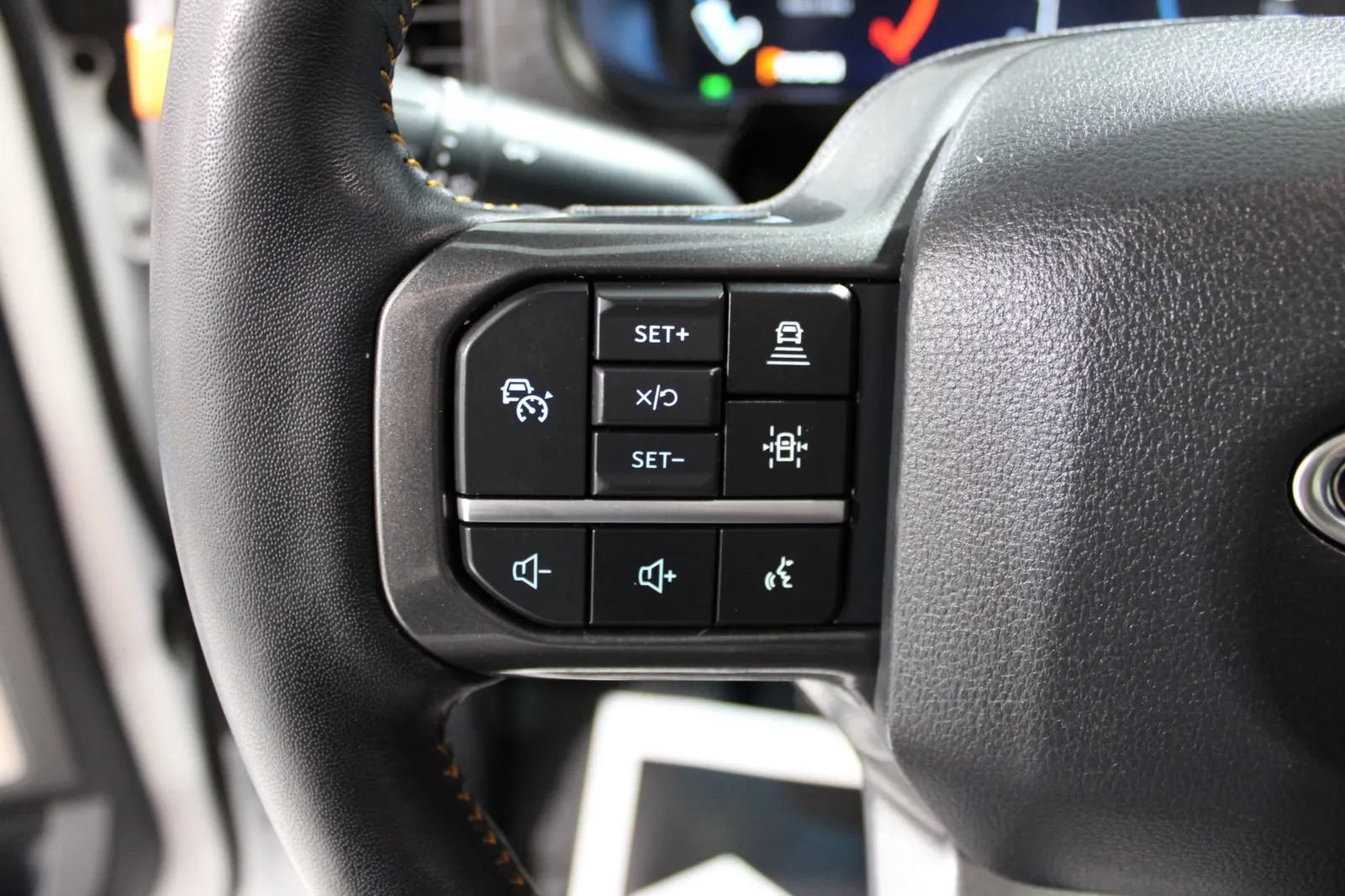 Used 2023 Ford F150 Tremor w/ Equipment Group 402A High AWD/4WD image 37