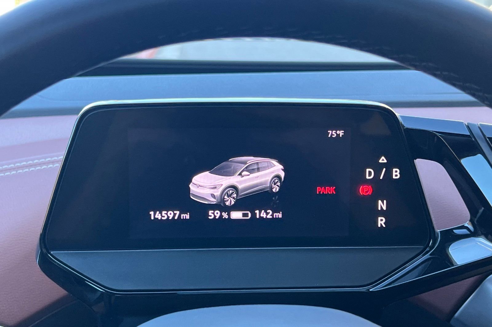 Used 2022 Volkswagen ID.4 Pro S image 24